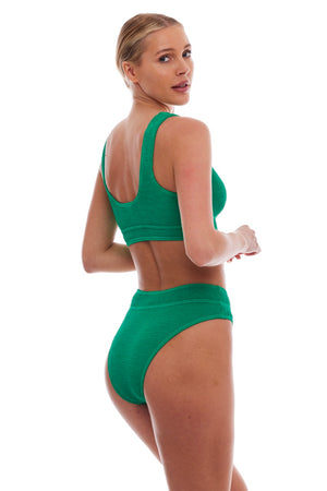 SARDINIA FULL COVERAGE MAX SUPPORT BIKINI TOP