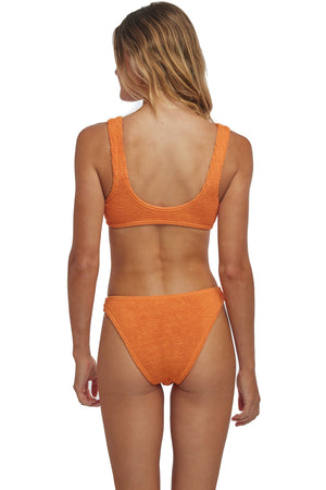 BARCELONA CLASSIC FULL COVERAGE BIKINI BOTTOM