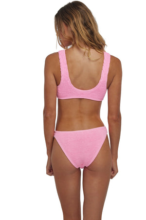 BARCELONA CLASSIC FULL COVERAGE BIKINI BOTTOM