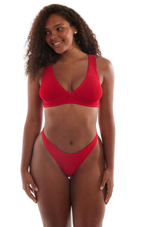 IBIZA THONG BIKINI BOTTOM