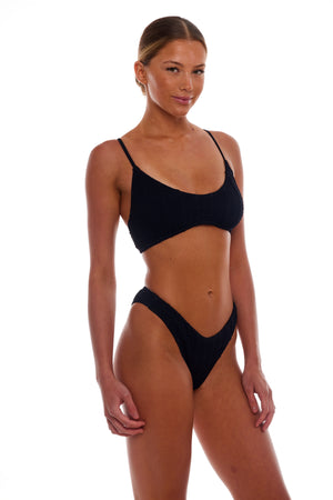 MALDIVES CLASSIC BRALETTE BIKINI TOP