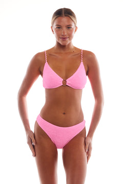 #StrawberryPink