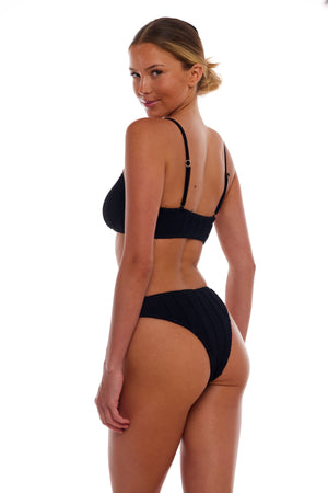 MALDIVES CLASSIC BRALETTE BIKINI TOP