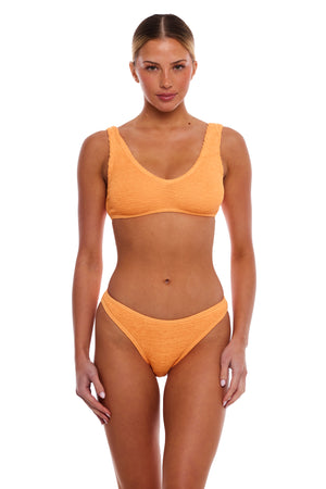 BARCELONA CLASSIC FULL COVERAGE BIKINI BOTTOM