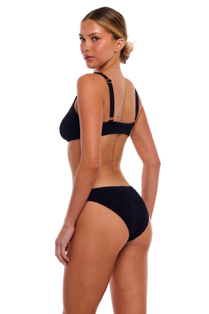 JAKARTA V-CUT BIKINI TOP