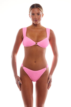 GALAPAGOS PEARL RING BIKINI BOTTOM