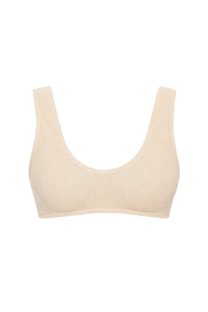 BARCELONA CLASSIC SCOOP FULL COVERAGE BIKINI TOP