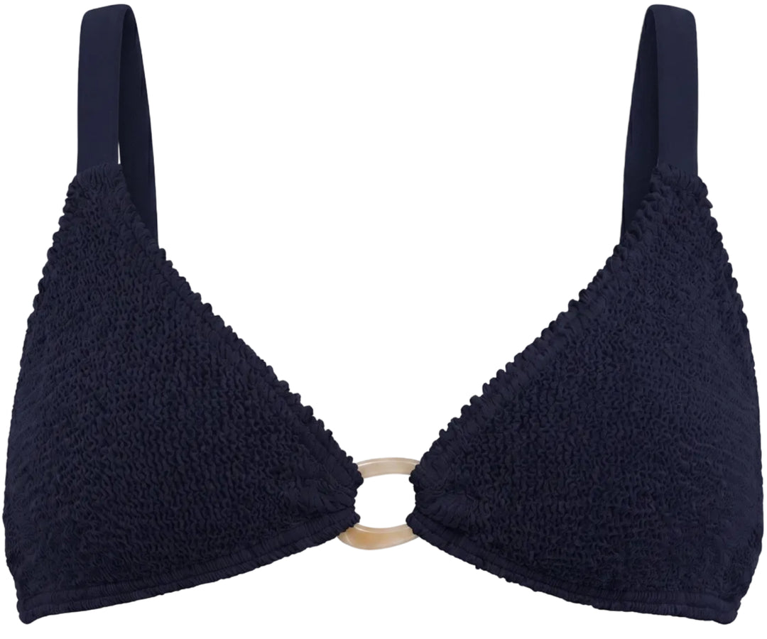 Firenze Top Black