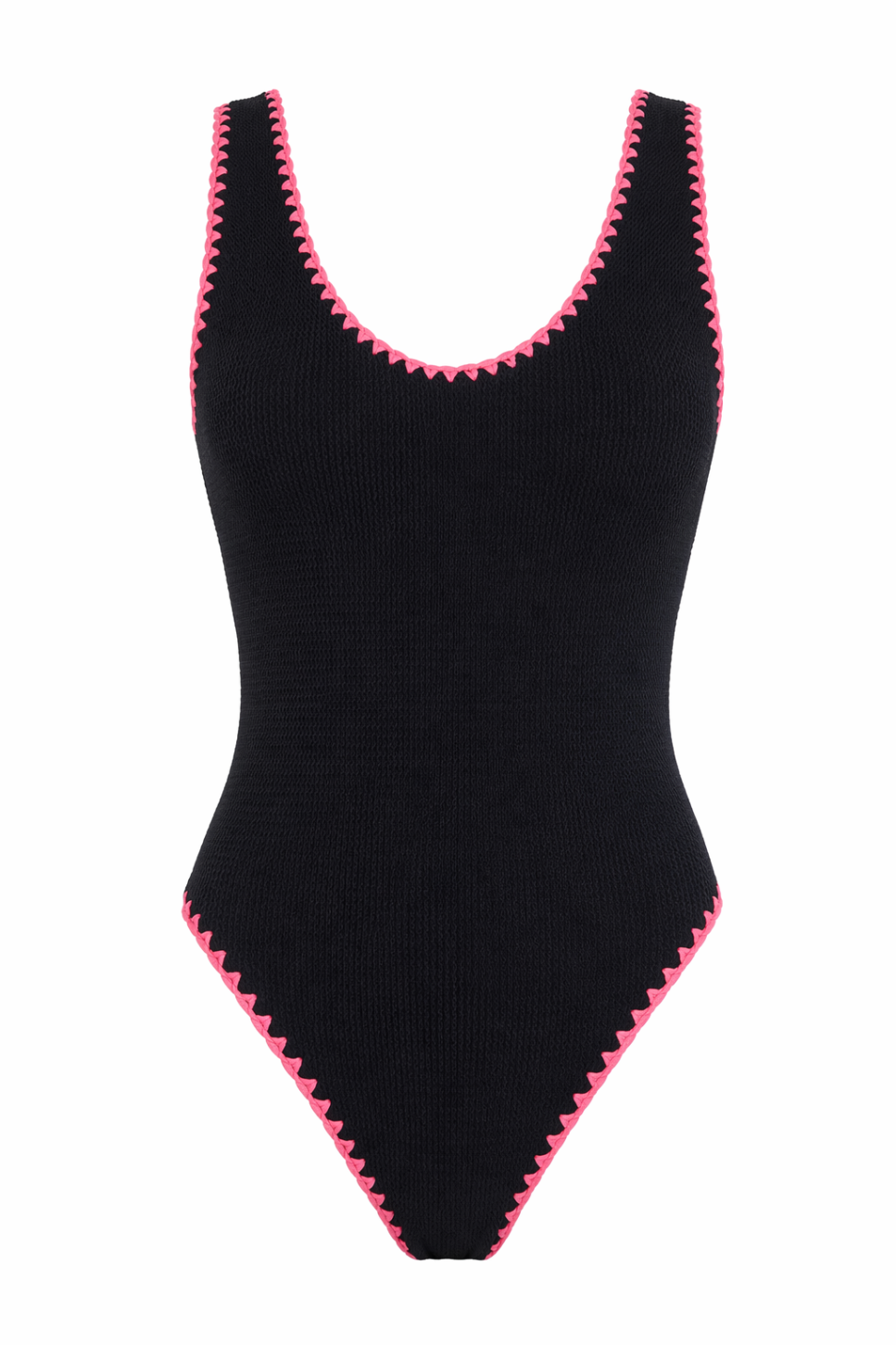 MARBELLA CROCHET ONE PIECE SWIMSUIT