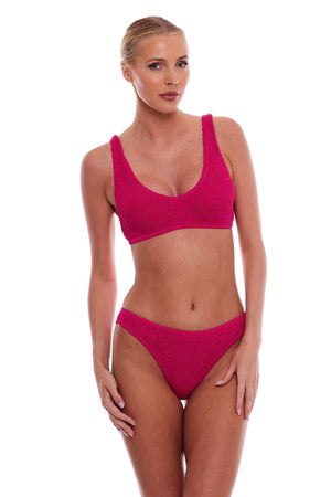 BARCELONA CLASSIC FULL COVERAGE BIKINI BOTTOM