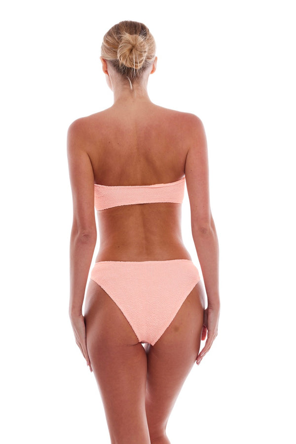 PALMA BANDEAU BOW (TEENS EDITION) BIKINI TOP