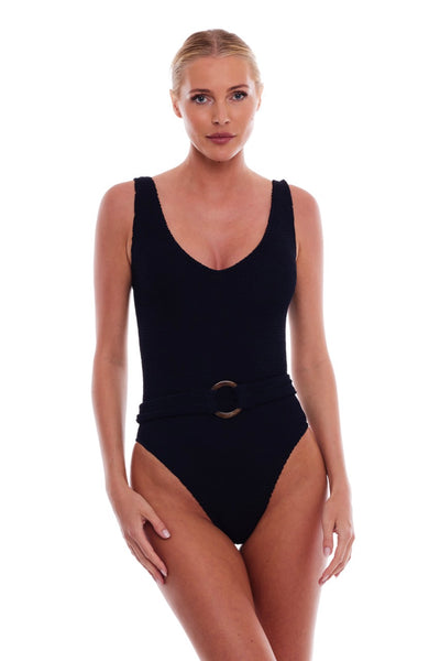 Florence One Size ONE PIECE SWIMSUIT