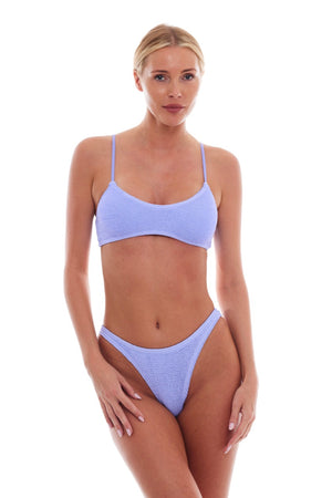 SARDINIA CLASSIC CHEEKY BIKINI BOTTOM