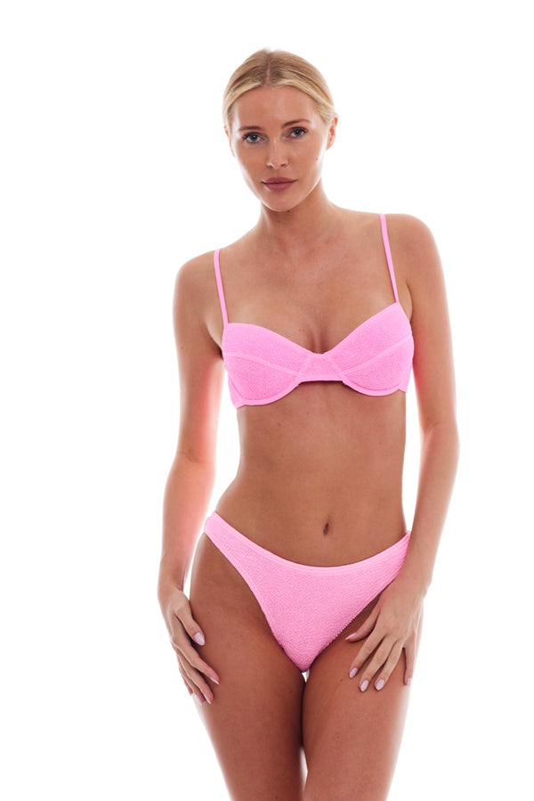 ST TROPEZ UNDERWIRE BIKINI TOP