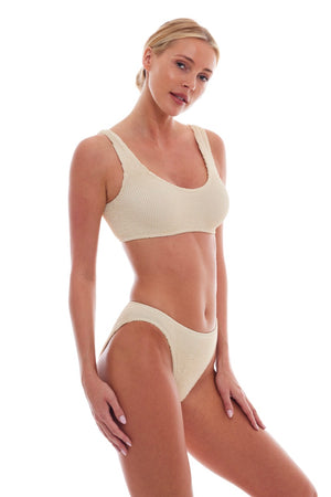 CANCUN SEAMLESS SPORTY (TEENS EDITION) BIKINI TOP