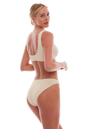 CANCUN SEAMLESS SPORTY (TEENS EDITION) BIKINI TOP