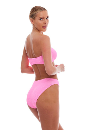 PALMA BANDEAU BOW (TEENS EDITION) BIKINI TOP