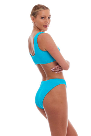 CANCUN SEAMLESS SPORTY (TEENS EDITION) BIKINI TOP
