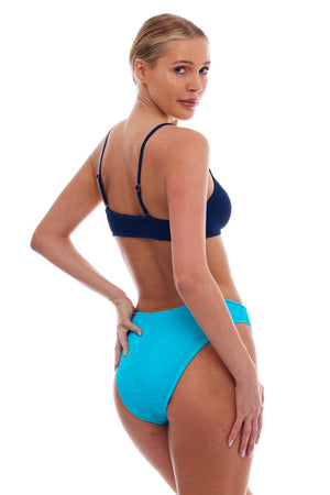 IBIZA BRALETTE V-WIRE BIKINI TOP