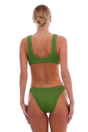 BARCELONA CLASSIC FULL COVERAGE BIKINI BOTTOM