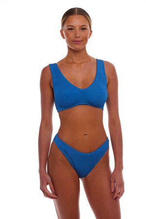 BARCELONA CLASSIC FULL COVERAGE BIKINI BOTTOM