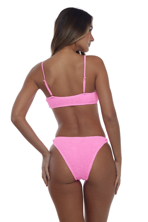ABU DHABI GOLD RINGS BIKINI BOTTOM