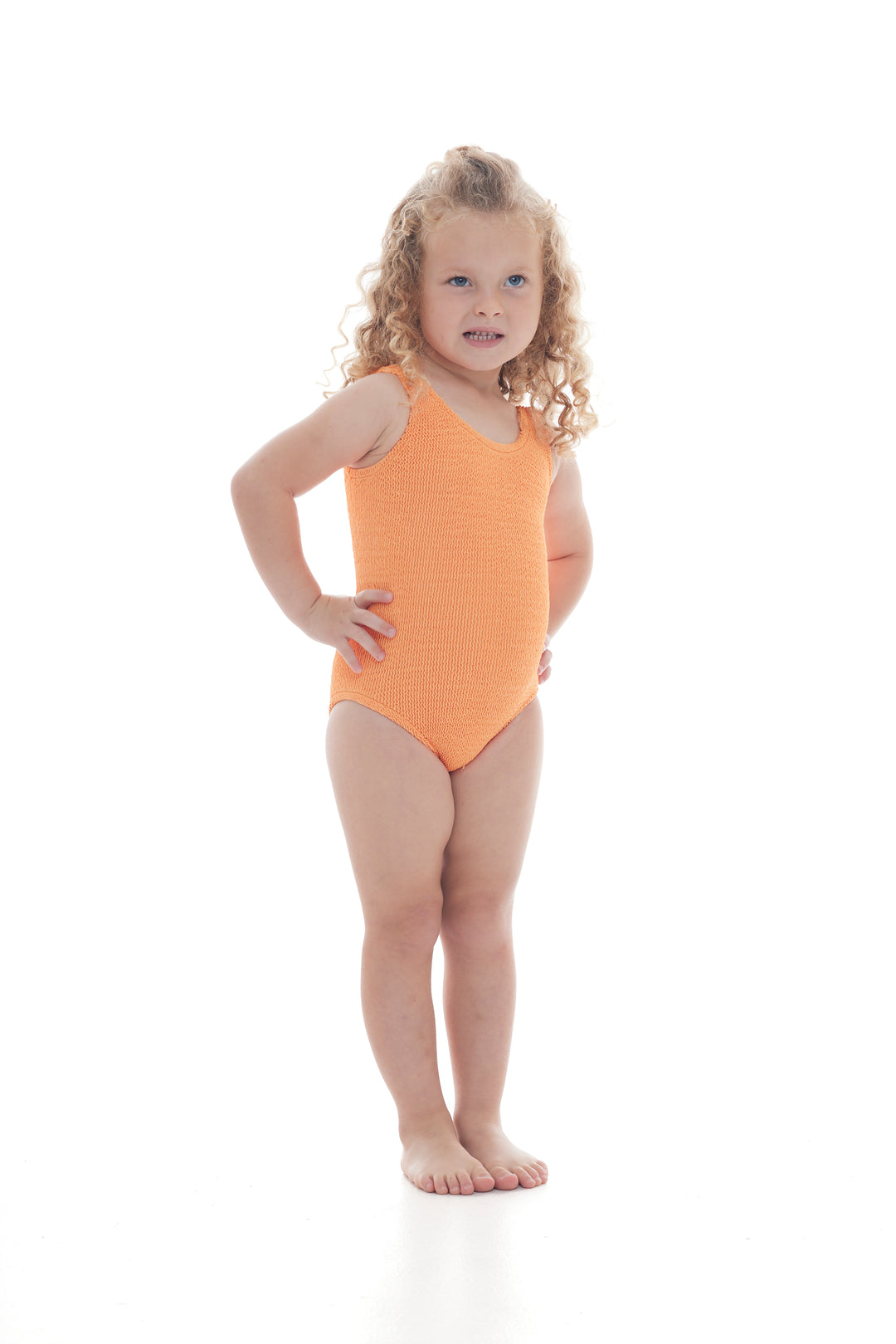 Mini Marbella One Piece - KIDS