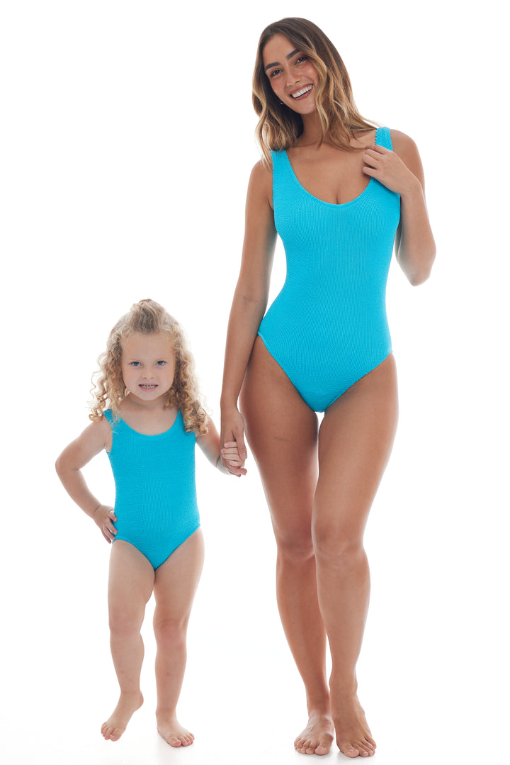 Mini Marbella One Piece - KIDS