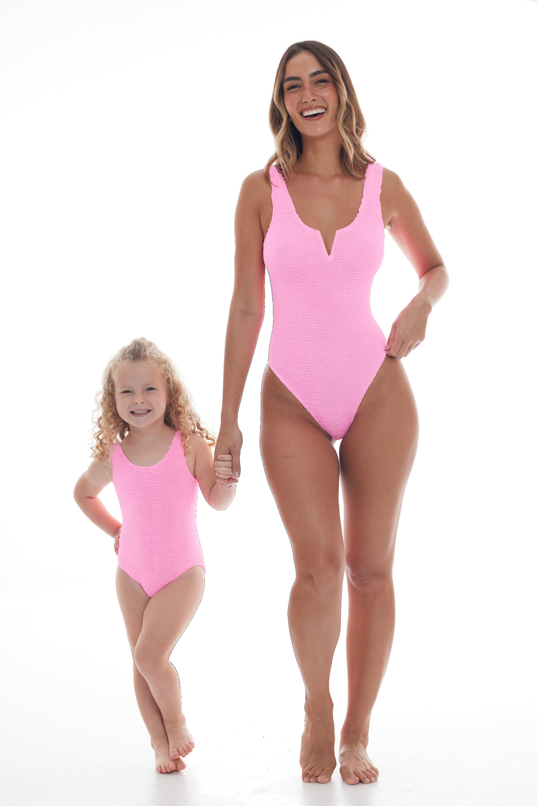 Mini Marbella One Piece - KIDS