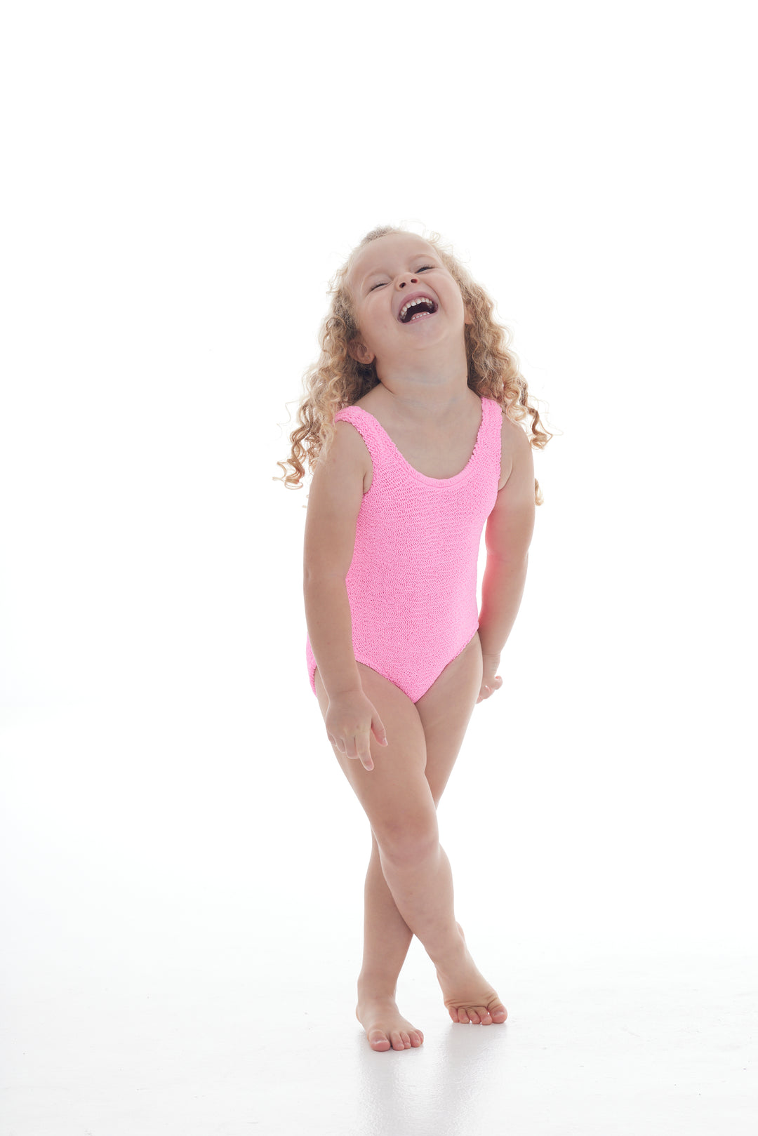 Mini Marbella One Piece - KIDS