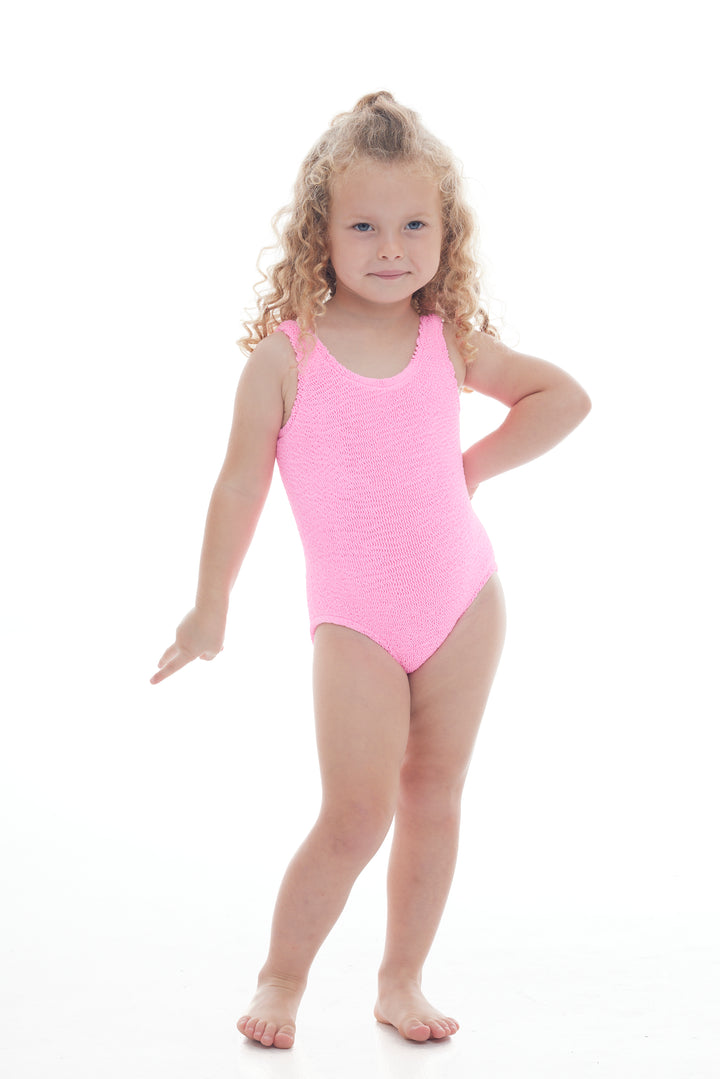 Mini Marbella One Piece - KIDS