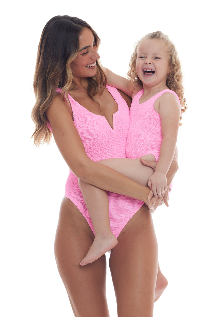 Mini Marbella One Piece - KIDS