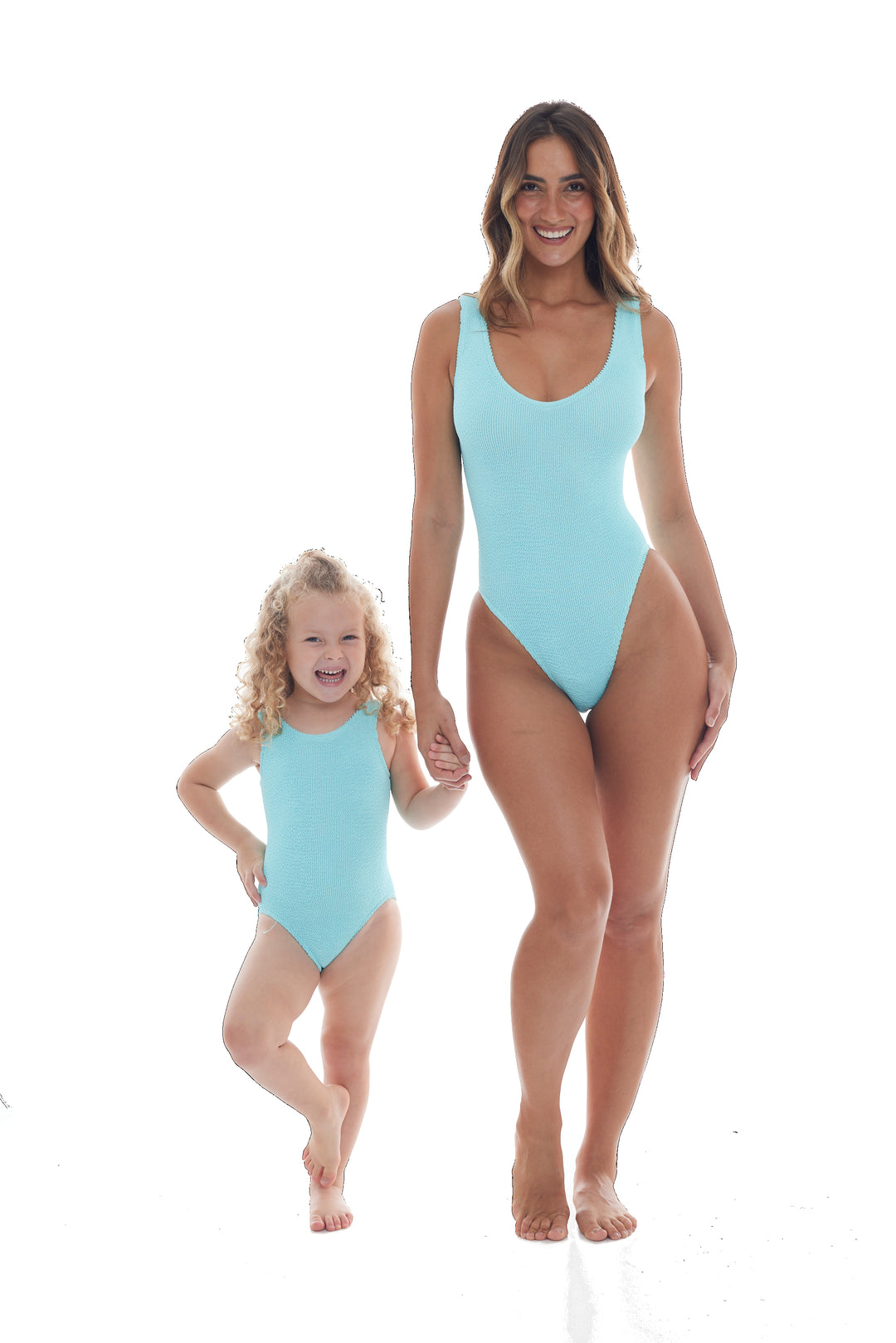 Mini Marbella One Piece - KIDS