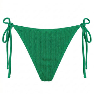 #JadeGreenStripes