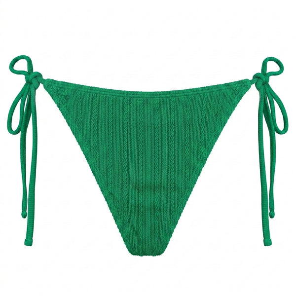 #JadeGreenStripes
