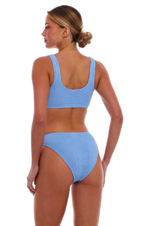 CANCUN SEAMLESS SPORTY (TEENS EDITION) BIKINI TOP
