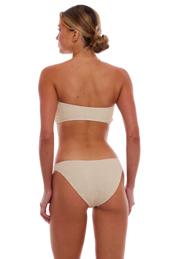 PALMA BANDEAU BOW (TEENS EDITION) BIKINI TOP