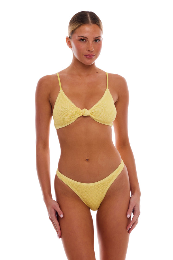 LAGUNA BEACH EXTRA CHEEKY BIKINI BOTTOM