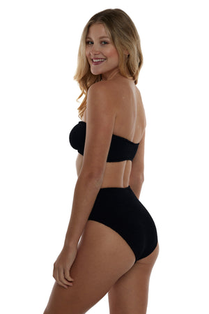 PALMA BANDEAU BOW (TEENS EDITION) BIKINI TOP
