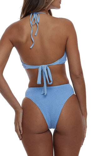 PALERMO TORTOISE RING ONE PIECE SWIMSUIT