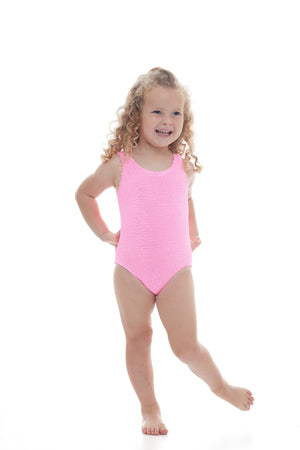 MINI MARBELLA CLASSIC ONE PIECE SWIMSUIT