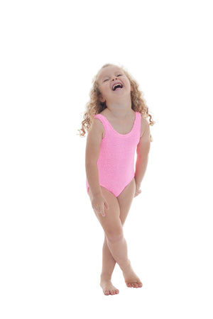 MINI MARBELLA CLASSIC ONE PIECE SWIMSUIT