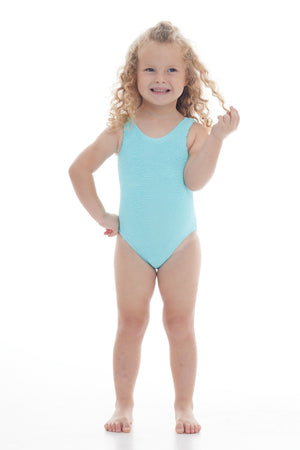 MINI MARBELLA CLASSIC ONE PIECE SWIMSUIT