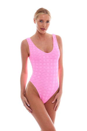 MARBELLA CLASSIC ONE PIECE SWIMSUIT