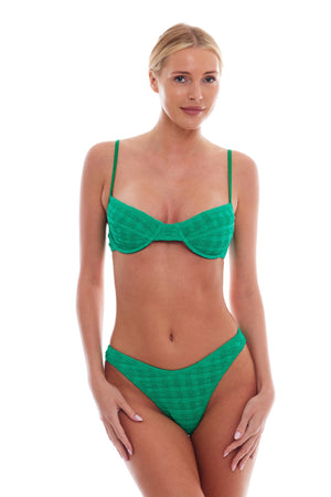 ST TROPEZ UNDERWIRE BIKINI TOP