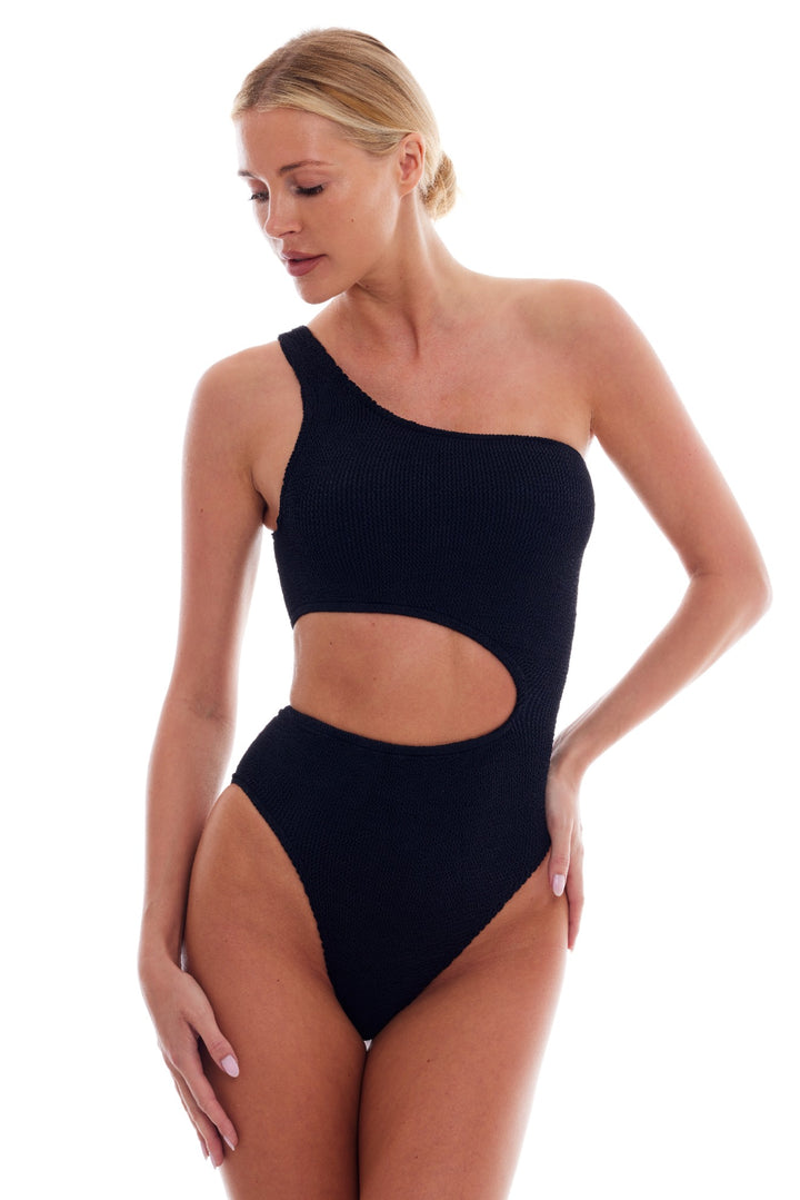 MONACO CUTOUT ONE PIECE SWIMSUIT