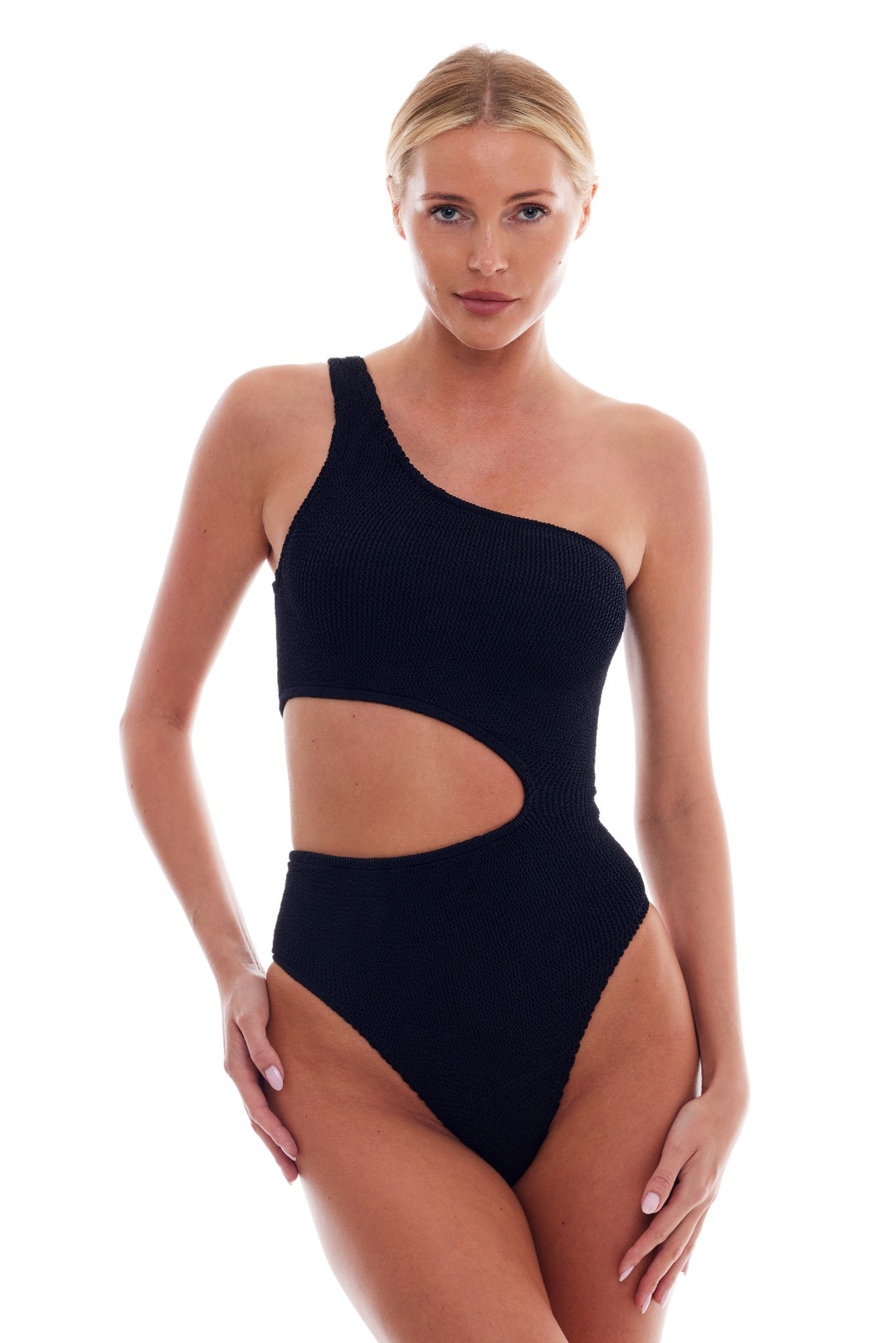 MONACO CUTOUT ONE PIECE SWIMSUIT
