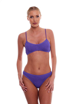 #Violet