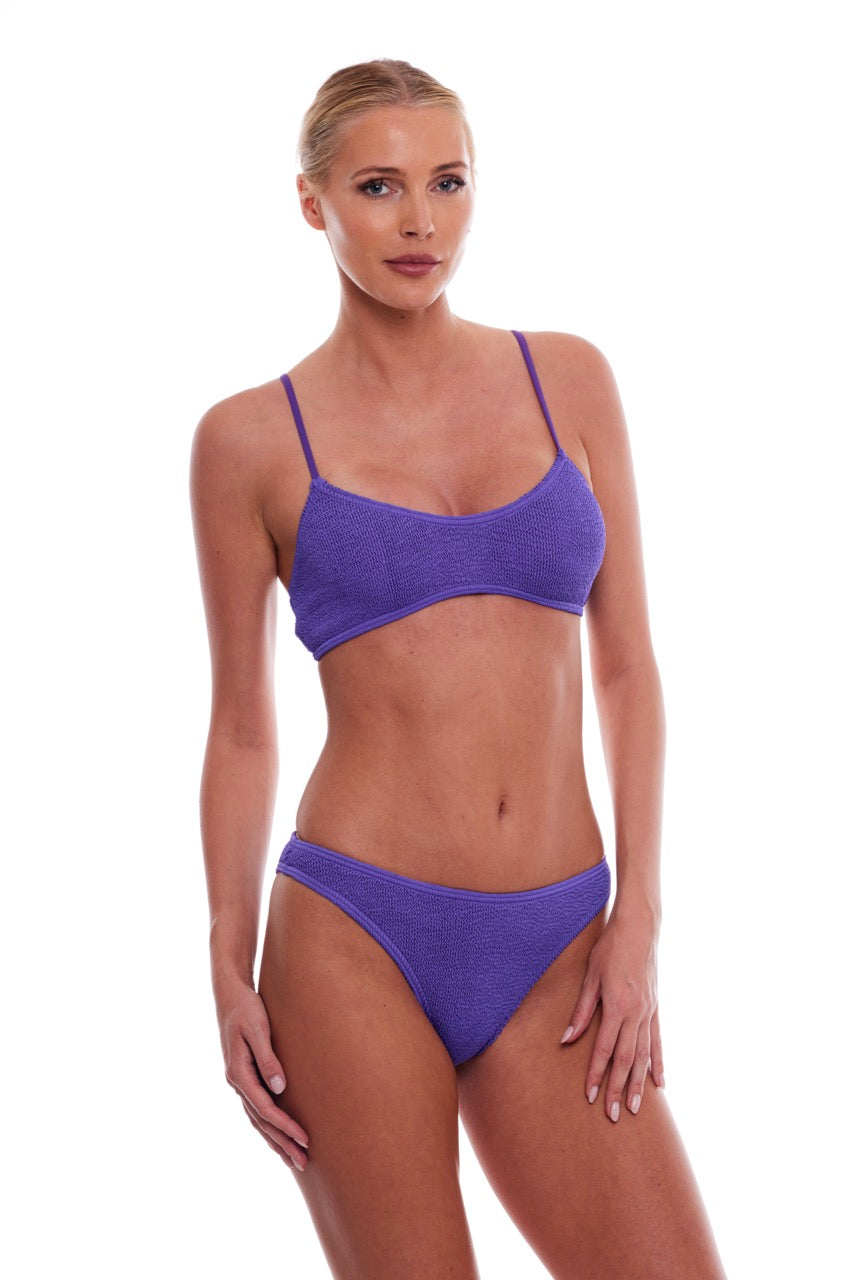 MALDIVES CLASSIC BRALETTE BIKINI TOP