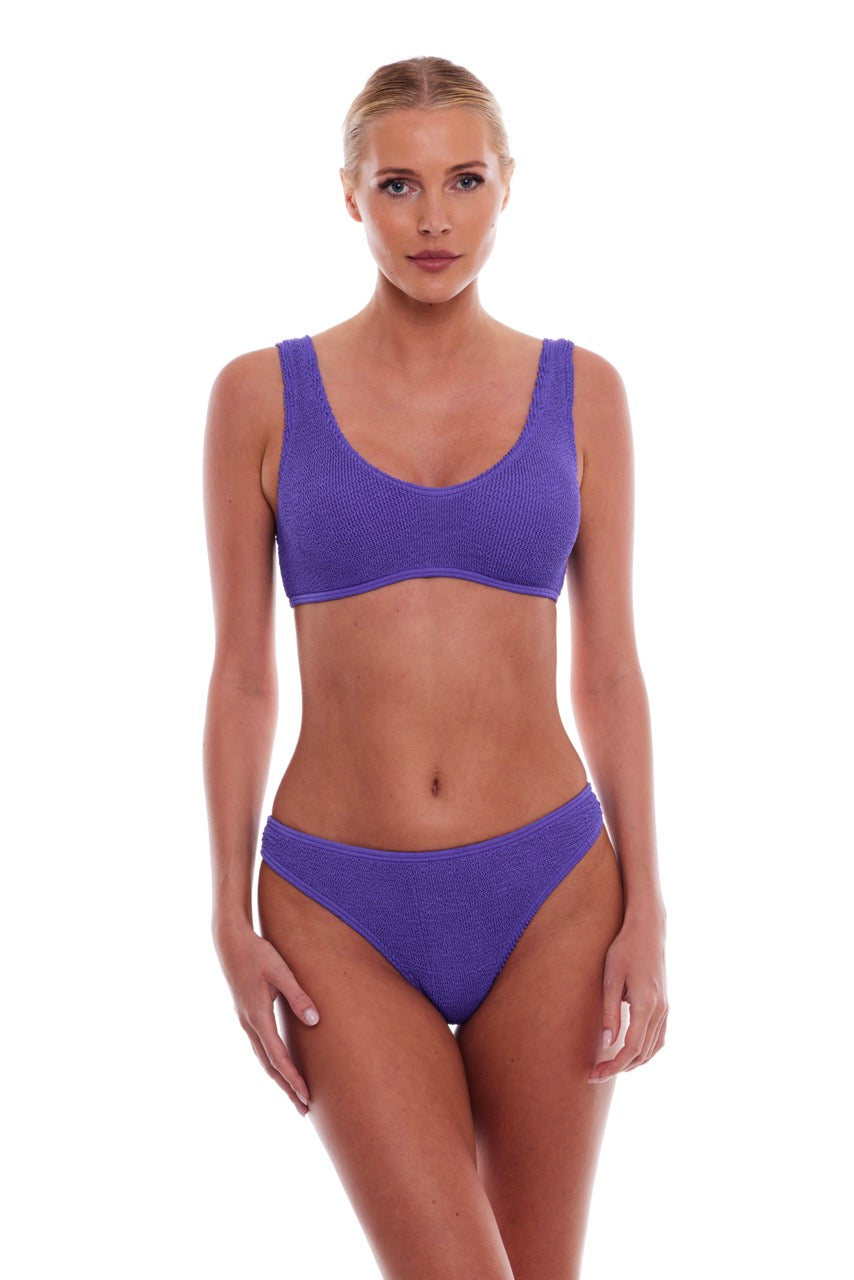 BARCELONA CLASSIC FULL COVERAGE BIKINI BOTTOM